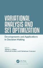 Variational Analysis and Set Optimization