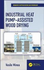 Industrial Heat Pump-Assisted Wood Drying