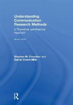 Understanding Communication Research Methods