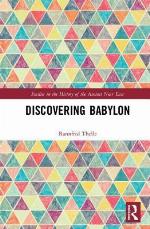 Discovering Babylon