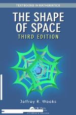 The Shape of Space