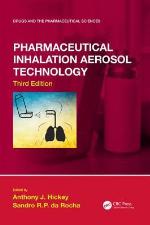 Pharmaceutical Inhalation Aerosol Technology, Third Edition