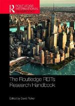 The Routledge Reits Research Handbook