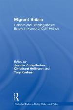 Migrant Britain