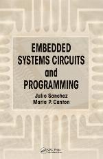 Embedded Systems Circuits and Programming