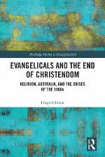 Evangelicals and the End of Christendom