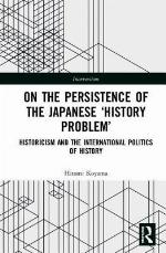 On the Persistence of the Japanese History Problem