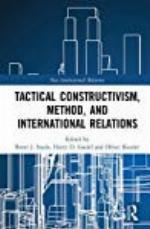Tactical Constructivism as Methods
