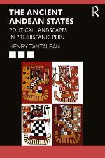 The Ancient Andean States
