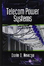 Telecom Power Systems