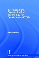 Information and Communication Technology for Development (Ict4d)