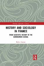 History and Sociology in France