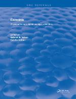 Cannabis Physiopathology Epidemiology Detection