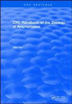 CRC Handbook of the Zoology of Amphistomes