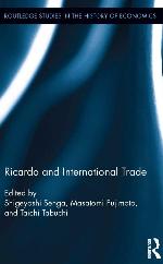 Ricardo and International Trade