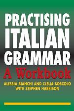 Practising Italian Grammar