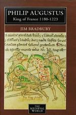 Philip Augustus