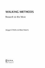 Walking Methods