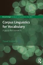 Corpus Linguistics for Vocabulary