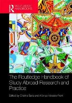 The Routledge Handbook of Study Abroad Research and Practice