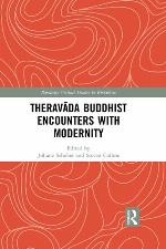 Theravāda Buddhist Encounters with Modernity