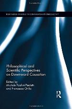 Philosophical and Scientific Perspectives on Downward Causation