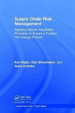 Supply Chain Risk Management