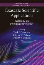 Exascale Scientific Applications