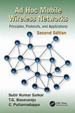 Ad Hoc Mobile Wireless Networks