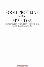 Food Proteins and Peptides