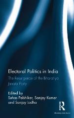 Electoral Politics in India