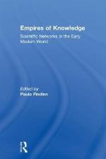 Empires of Knowledge