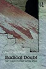 Radical Doubt