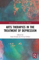 Arts Therapies in the Treatment of Depression