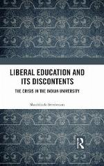 Liberal Education and Its Discontents