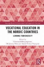 Vocational Education in the Nordic Countries