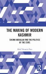 The Making of Modern Kashmir