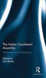 The Indian Constituent Assembly