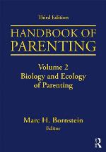 Handbook of Parenting