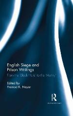 English Siege and Prison Writings