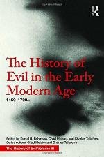 The History of Evil in the Early Modern Age