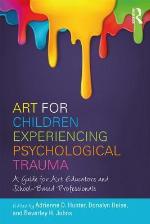 Art for Children Experiencing Psychological Trauma