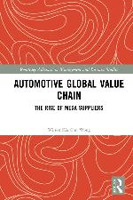 Mega Suppliers and the Automotive Global Value Chain