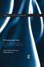 Orthodoxy and Islam