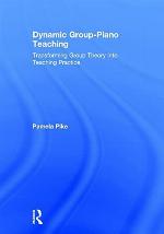 Dynamic Group-Piano Teaching