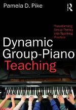 Dynamic Group-Piano Teaching