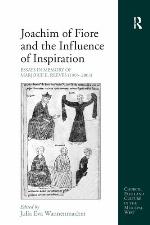 Joachim of Fiore and the Influence of Inspiration