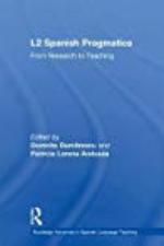 L2 Spanish Pragmatics