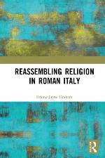 Religion, Material Culture, and the Body in the Roman World