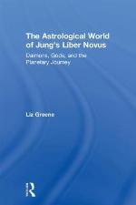 The Astrological World of Jung's 'liber Novus'